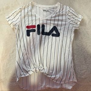 Fila Tshirt